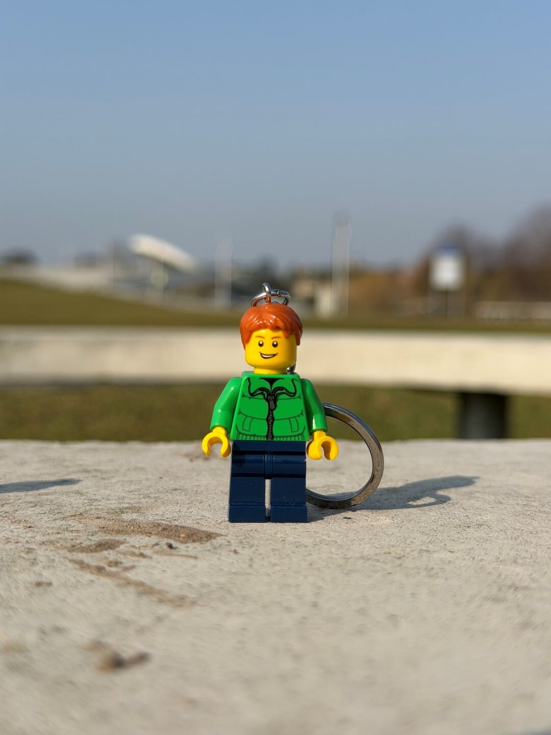 LEGO figūrėlės pavyzdys 4